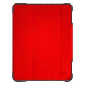 Funda Para iPad 10.2 (7th Gen) Dux Plus Duo