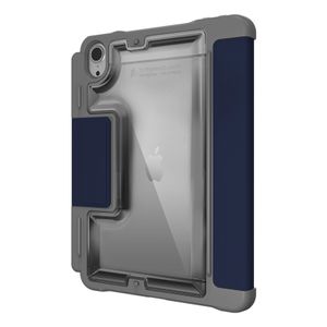 Funda Para iPad mini 6 (6Th Gen) Dux Plus