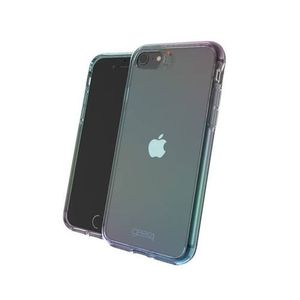 Crystal Palace Case for iPhone SE