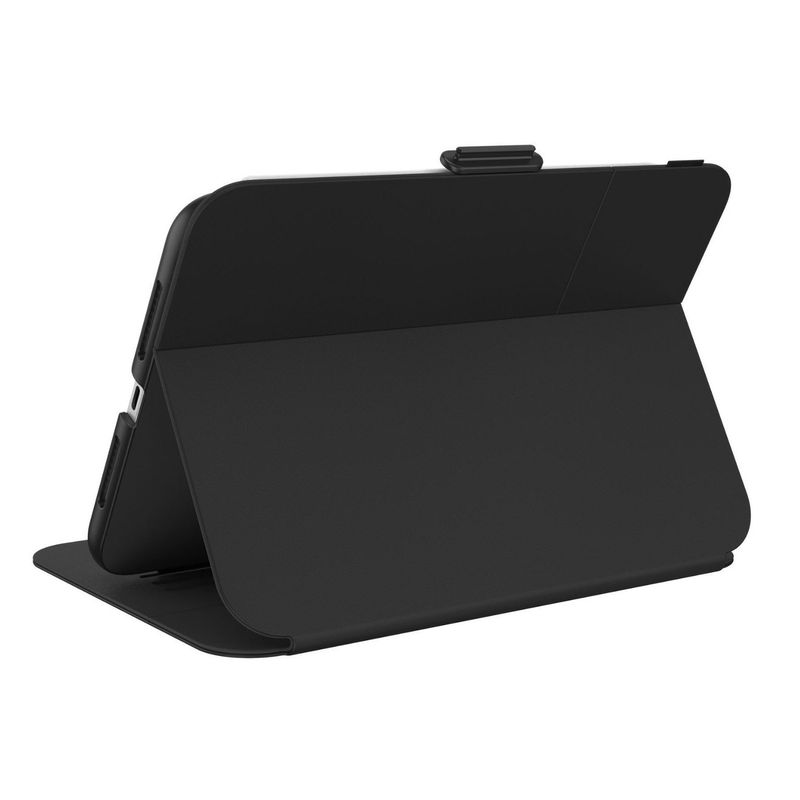 Funda Libro Ultrafina Ipad Mini 4 – Función Soporte Negro con Ofertas en  Carrefour