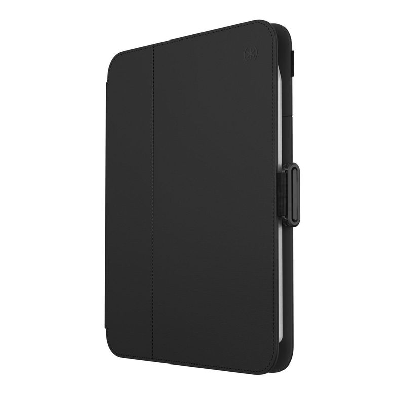 TechProtectus, . Funda TECHPROTECTUS uso rudo para iPad MINI 6 Negra A2567  A2568 A2569, TODOparaSMARTPHONES