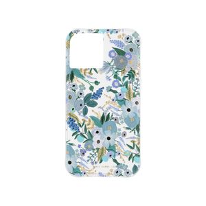 Funda Para iPhone 12 y 12 Pro Rifle Paper Co. Con Antimicrobial