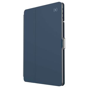 Funda Para iPad 10.2 (7th Y 8th Gen) Balance Folio Clear