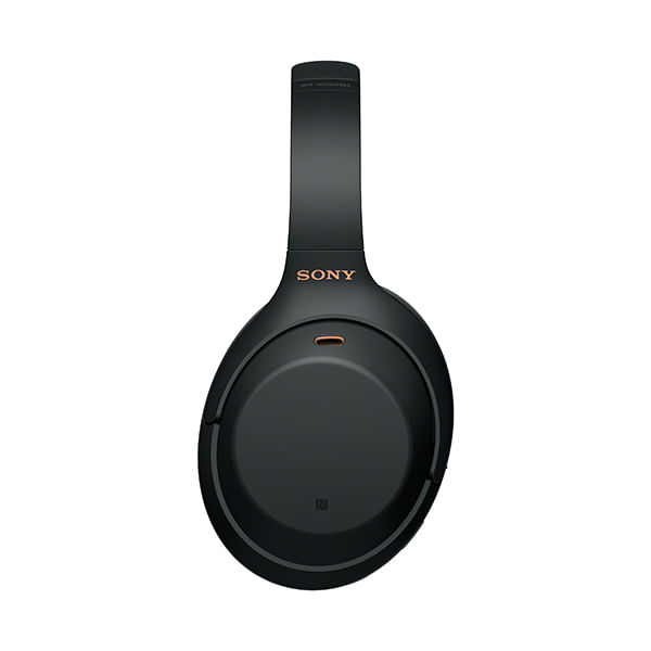 Auriculares inalámbricos con noise cancelling WH-1000XM4