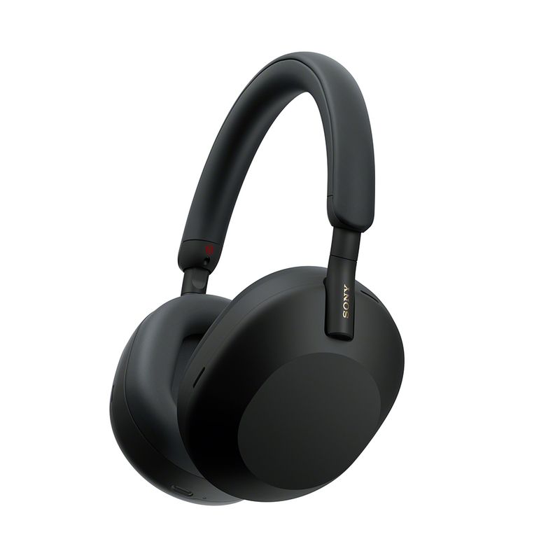 Audifonos True Wireless Wh-1000Xm5 Noise Cancelling En