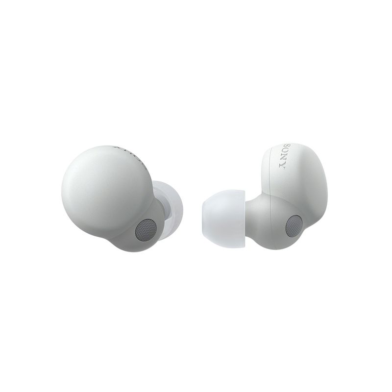 Audífonos Sony WF-1000XM4 True Wireless Blanco