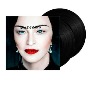 Madame X Madonna