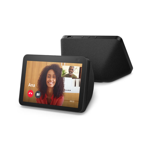 Pantalla Inteligente Echo Show 8 (1 Gen) con Alexa