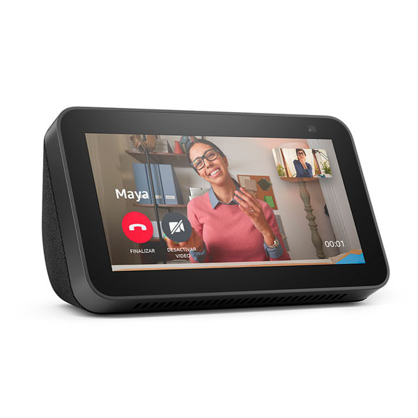 Pantalla Inteligente Alexa 3era Gen 5.5 pulgadas Echo Show 5 ECHO