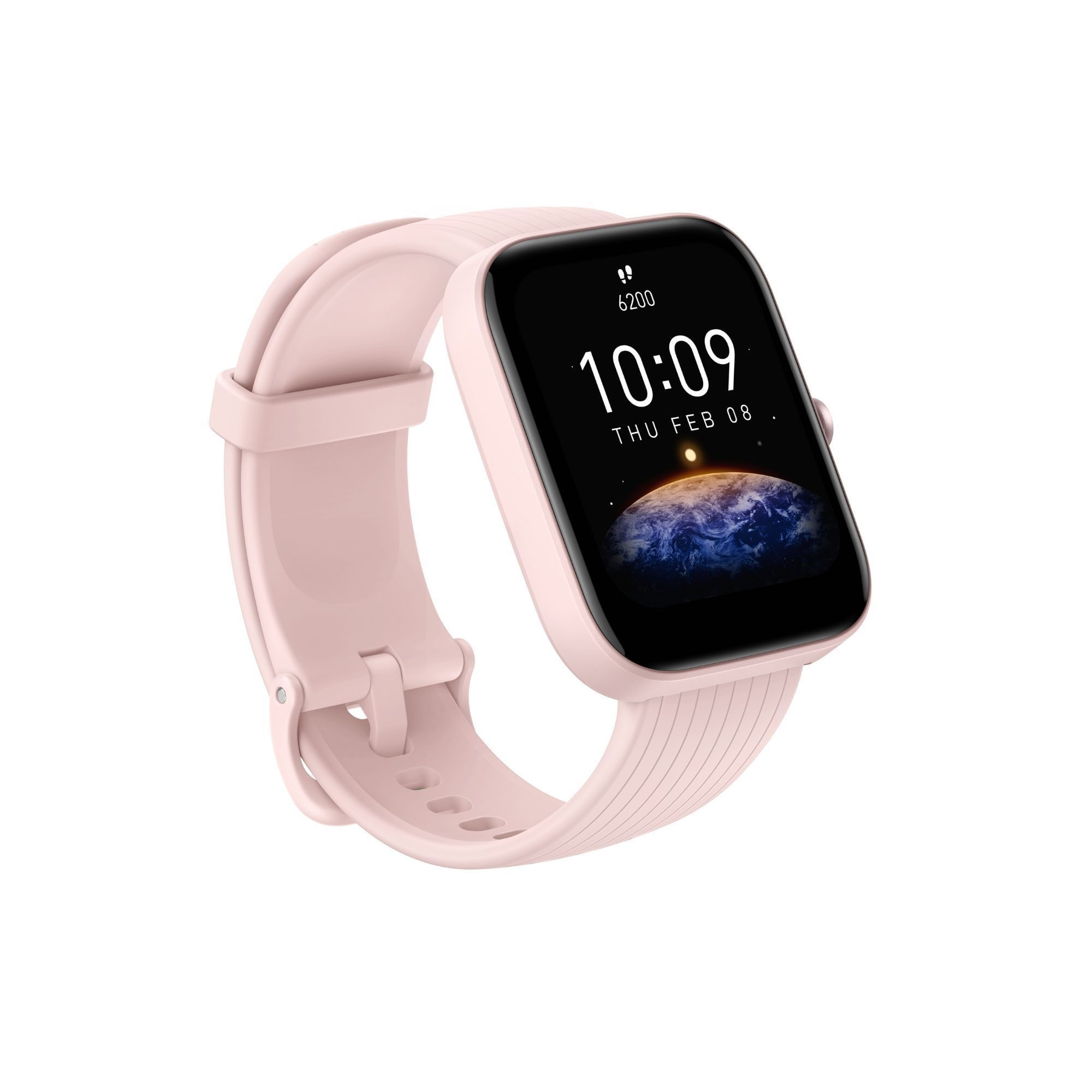 Pulsera Smartwatch Cual Comprar 2021 Mejores Relojes Que Amazfit