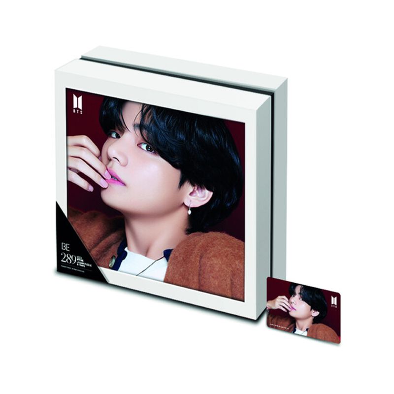 Bts Puzzle (todos Los Miembros)? - Rompecabezas En Línea