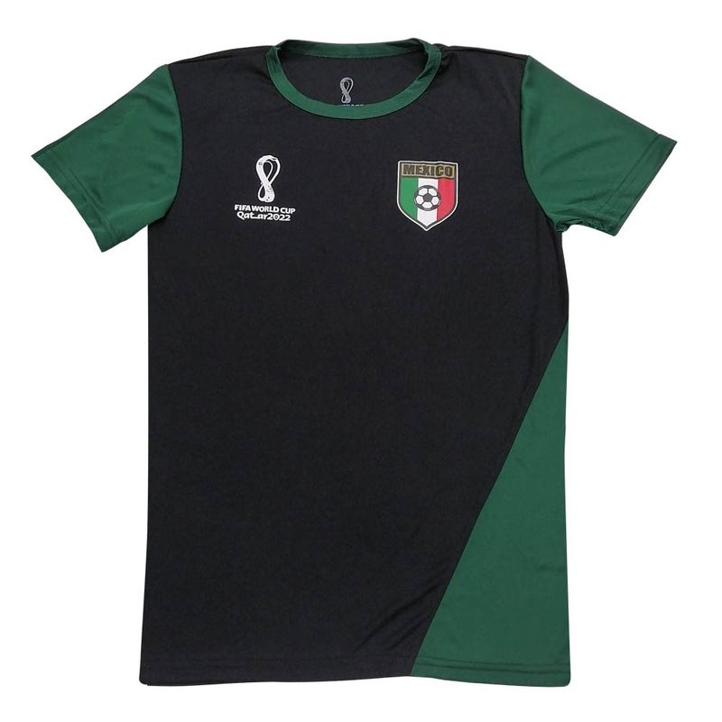 Mexico store fifa jersey