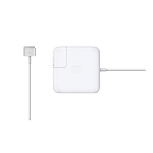 Cargador Apple - Corriente Magsafe 2 de 45W para MacBook Air