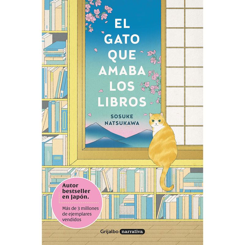 Funda Libros Amantes Libros Cubierta Libro Gato Lindo Tapa - Temu Mexico