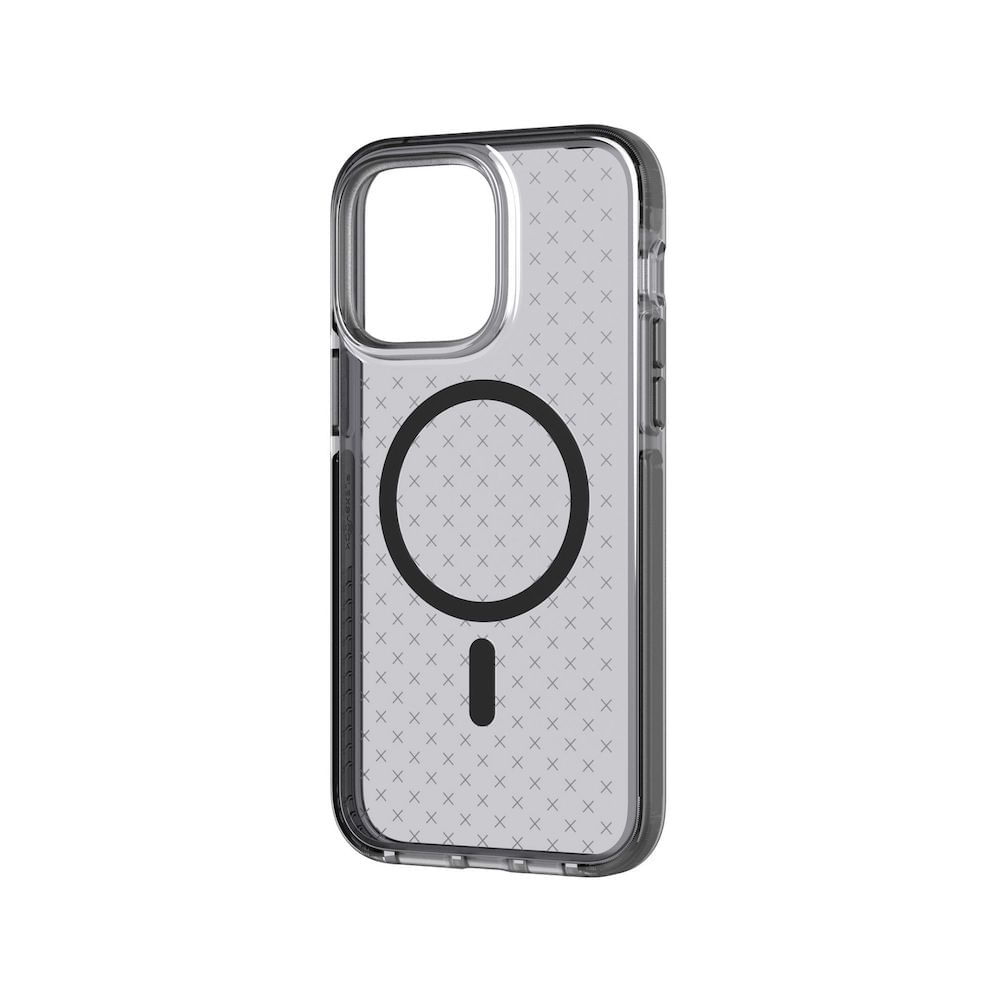 Funda acolchada para el iPhone 14 Pro Good Luck - Dealy