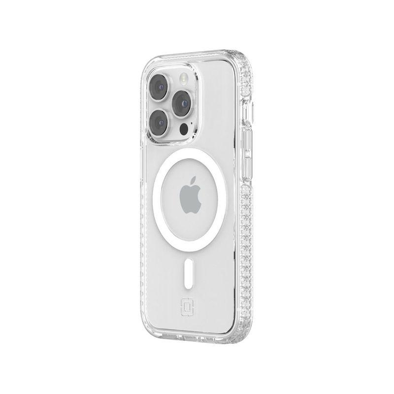 Apple funda transparente con MagSafe para iPhone 13 - iShop