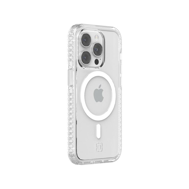 Funda Instacase Para Iphone 14 Pro Max Magsafe Blanco