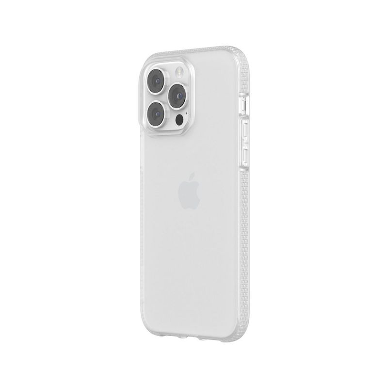 Funda Transparente Para iPhone 14 Plus Clear Case