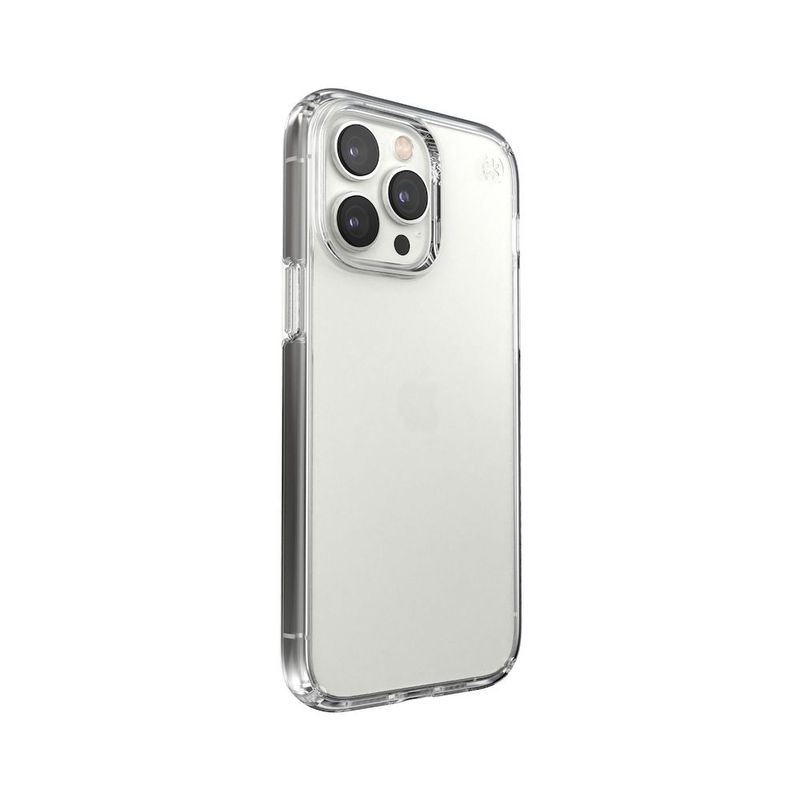 Funda para iPhone 14 Pro Clear Case TRAVEL