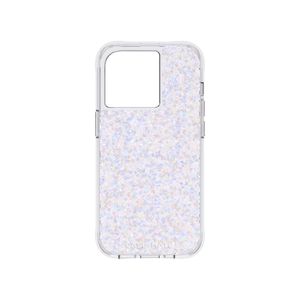 Funda Para iPhone 14 Pro Twinkle Compatible Con MagSafe En Color Diamante