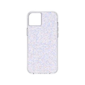Funda Para iPhone 14 Pro Max Twinkle Compatible Con MagSafe En Color Diamante