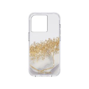 Funda Para iPhone 14 Pro Karat Marble
