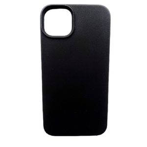 Funda Para iPhone 14 Plus Silicone MagSafe