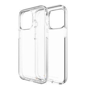 Funda Para iPhone 14 Pro Max Crystal Palace En Transparente