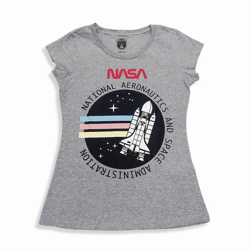 Blusas de la nasa deals