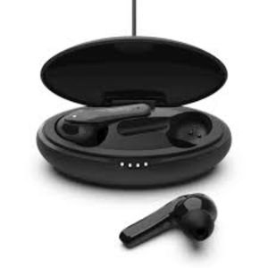 Audifonos True Wireless Move En Negro