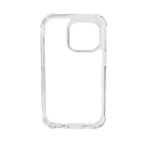 Funda Para iPhone 14 Pro En Transparente