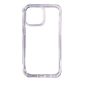 Funda Para iPhone 14 Pro Max En Transparente