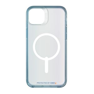 Funda Para iPhone 14 Milan Snap Con Antibacteriano Y MagSafe