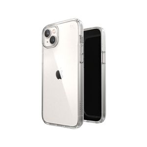 Funda Para iPhone 14 Plus Presidio Perfect Clear En Transparente
