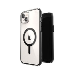 Funda Para iPhone 14 Plus Presidio Perfect Clear Geometry Con Magsafe