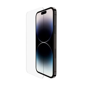 Mica Para iPhone 14 Pro Max Tempered Glass Tcp En Transparente
