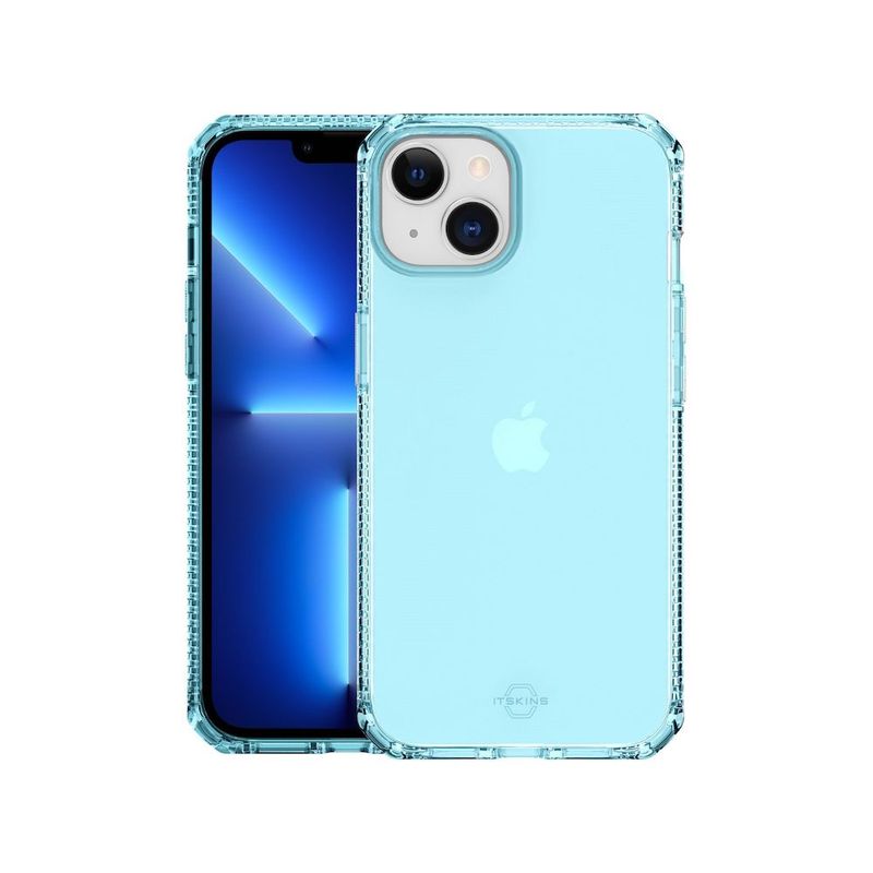 Funda iPhone 14 360 Transparente - JRL Market