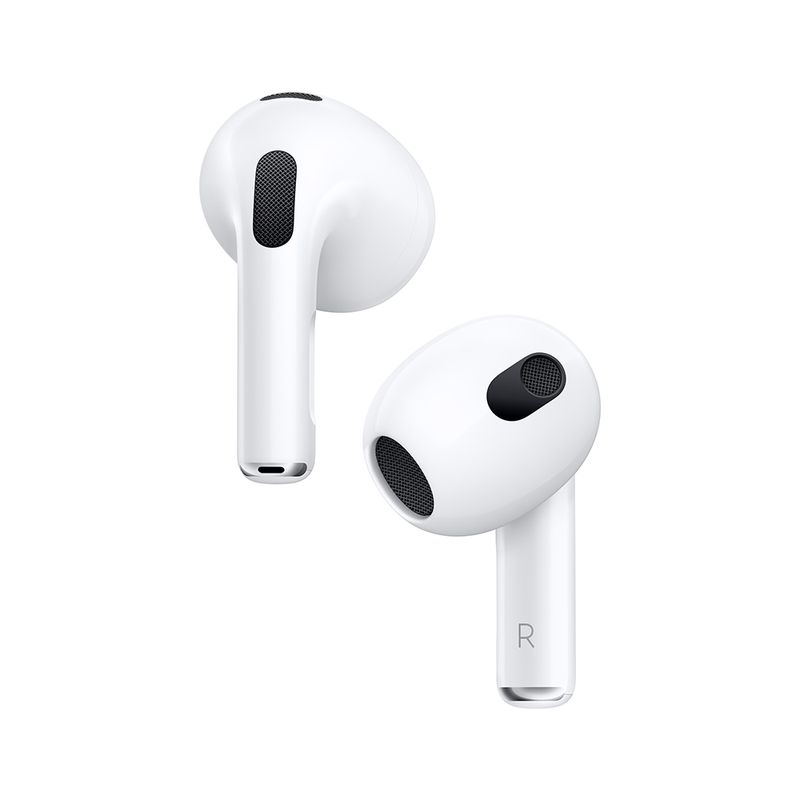 Sensor de 2024 fuerza airpods