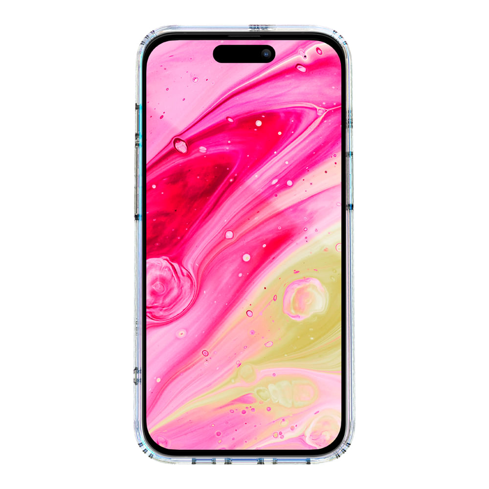  Hng Kiang Hu Funda para iPhone 14 Pro (2022) de 6.1