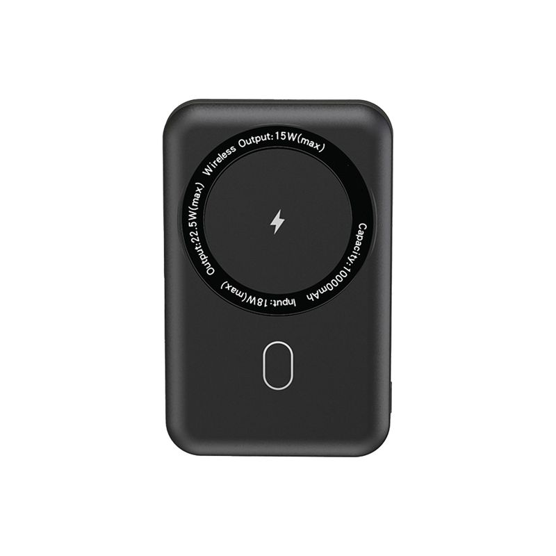 Bateria MagSafe para iPhone de 10,000 mAh - Productos Electrónicos HN