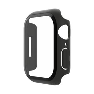 Mica Para Apple Watch S7, S8 Y S9 41Mm Screenforce Temperedglass Full 360