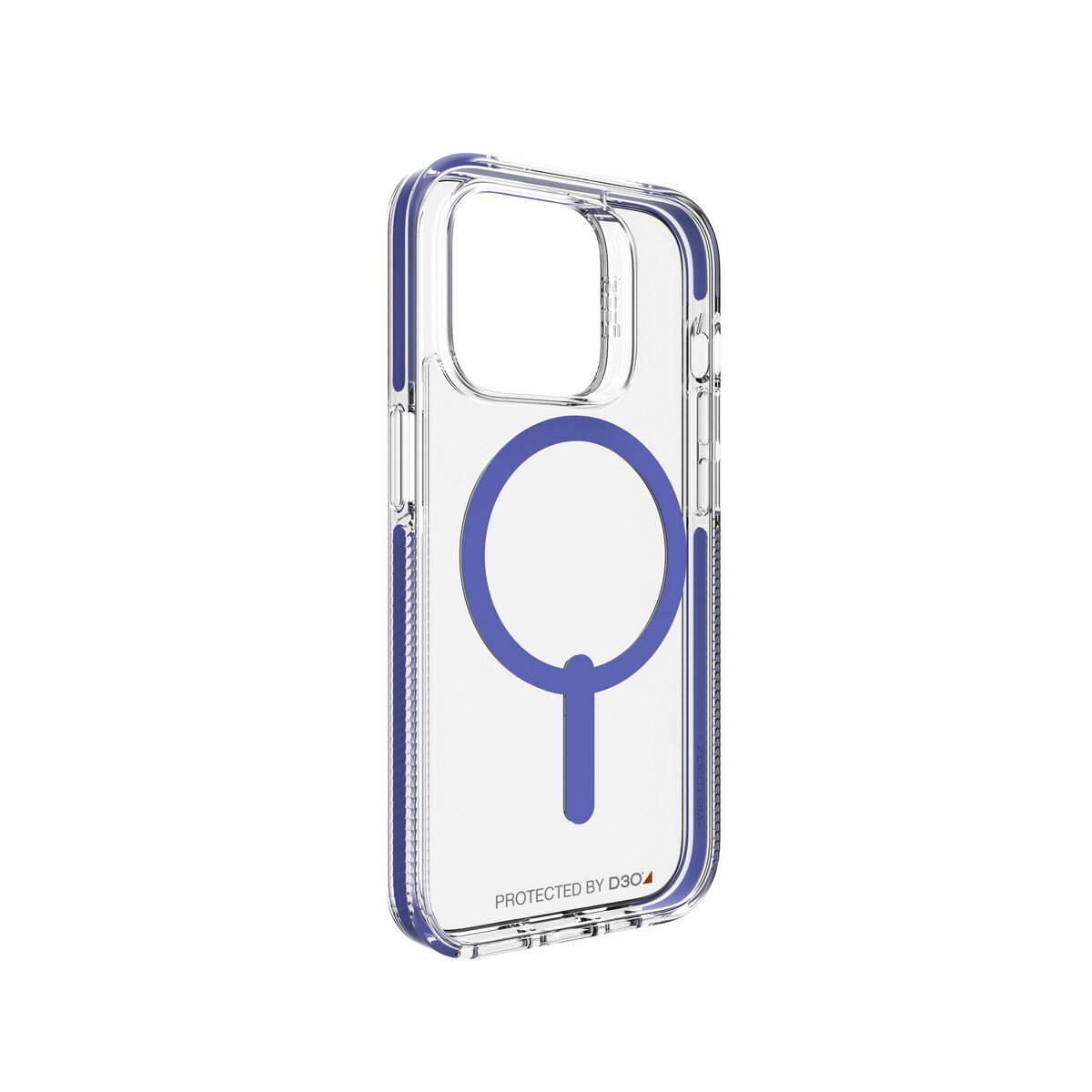 Funda Gear4 Santa Cruz Snap con MagSafe para iPhone 14 Pro Azul - OneClick  Distribuidor Apple