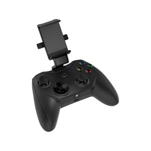 Control De Juego Rotor Riot Lightning Para iPhone En Negro
