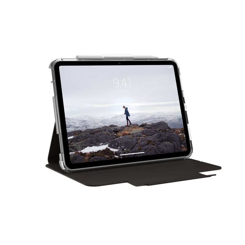 Funda Para IPad 10.9 (10th Gen) U Lucent En Negro