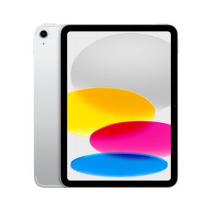 iPad Wi-Fi + Cellular (10a. gen)