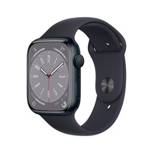 Apple Watch Series 8 GPS Con Caja de Aluminio