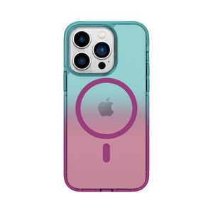 Funda Para iPhone 14 Pro Safetee Flow Con MagSafe