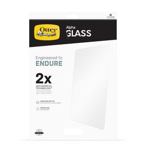Mica Para iPad 10.9 (10Th Gen) Alpha Glass Screen Protector