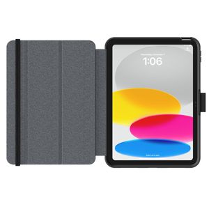 Funda Para iPad 10.9 (10Th Gen) Symmetry 360 Folio En Cielo Rubi