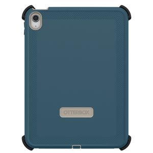 Funda Para iPad 10.9 (10Th Gen) Defender Pro Series